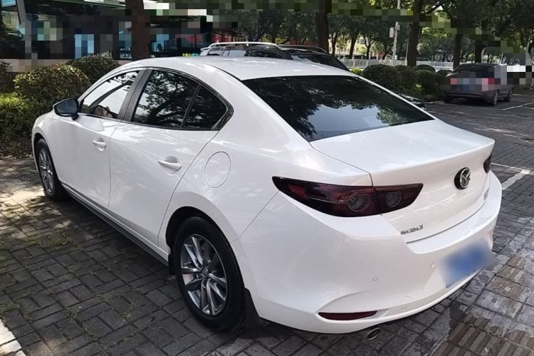 Mazda Mazda 3 2023 — 4