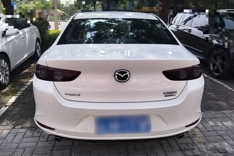 Mazda Mazda 3 2023 — 5