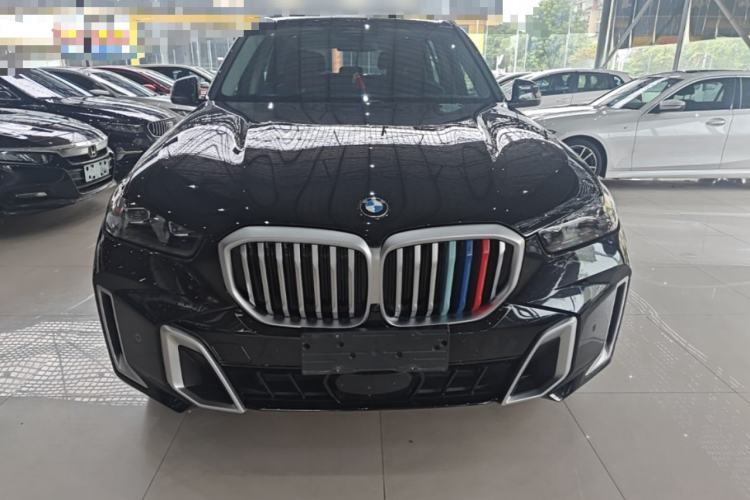 BMW X5 2023 — фото 2