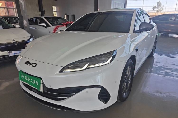 BYD Seal 06 2025 — фото 1