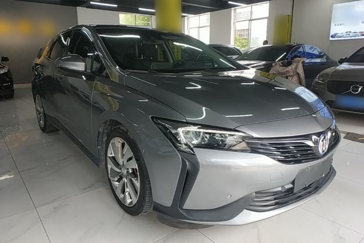 Buick Velite 6 2020 — 3