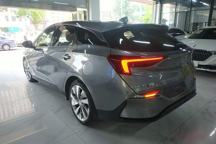 Buick Velite 6 2020 — 4
