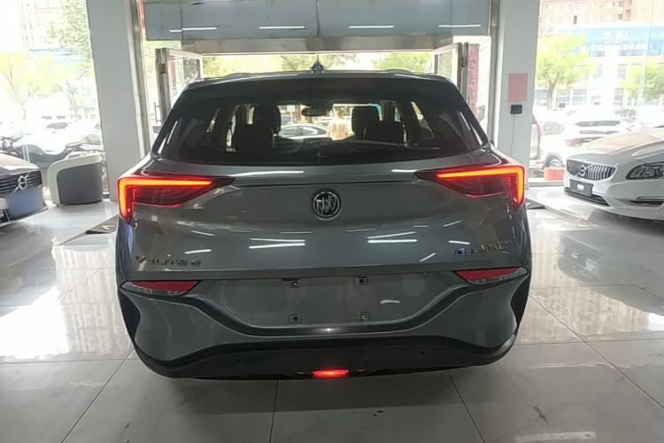 Buick Velite 6 2020 — 5