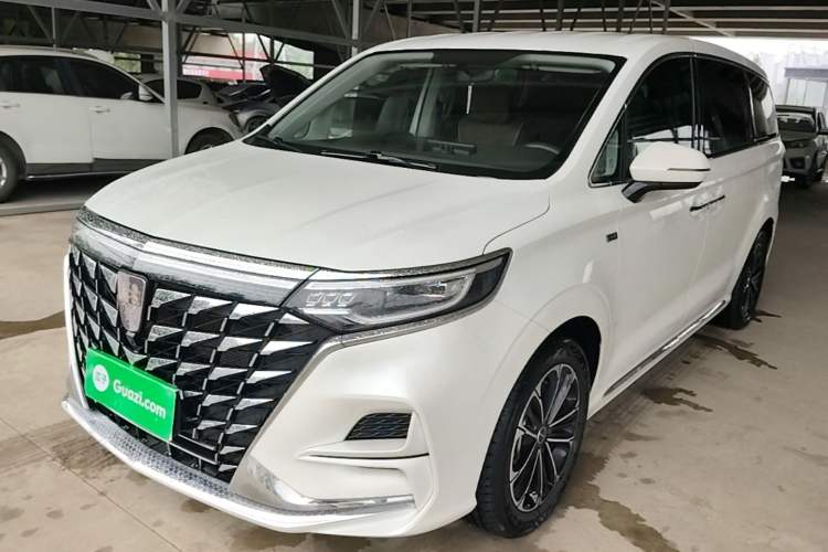 Roewe iMAX8 2023 — фото 1