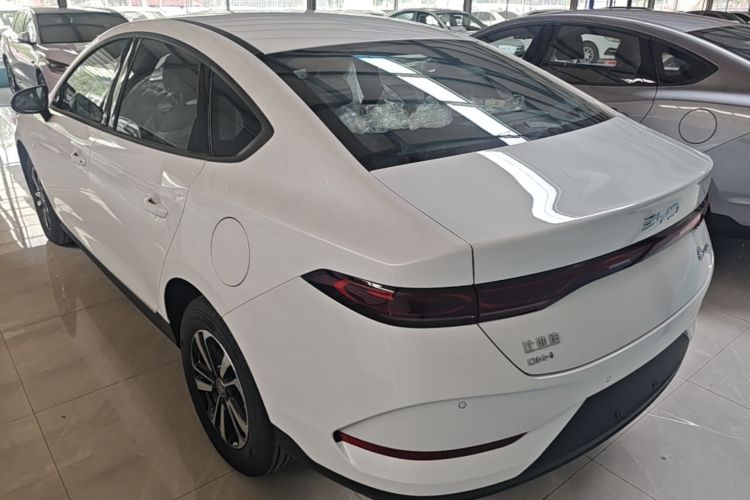 BYD Qin Plus 2025 — 4