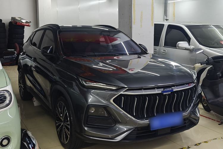 ChangAn Oshan X5 2021 — 3
