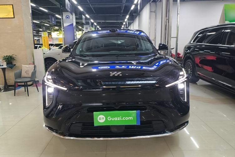 IM LS6 2026 — фото 2