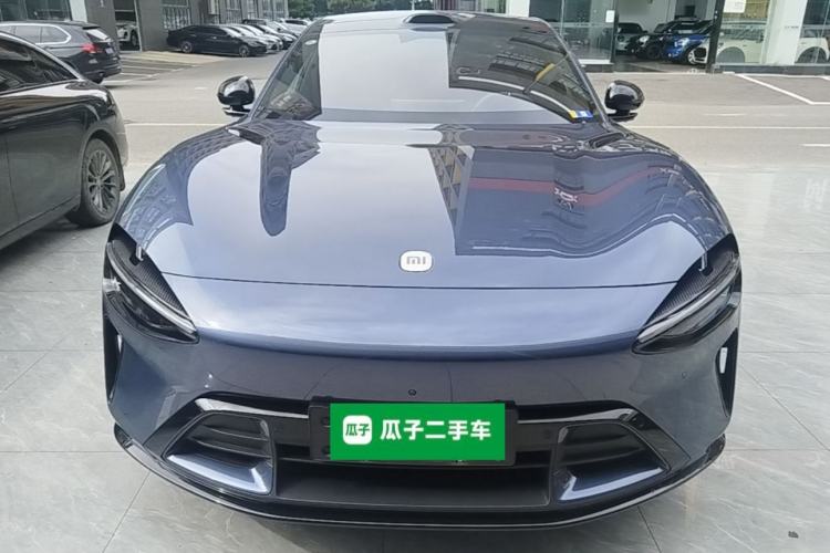 Xiaomi YU7 2025 — фото 2