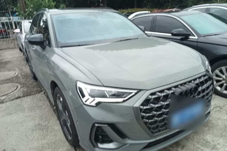 Audi Q3 2024 — 3