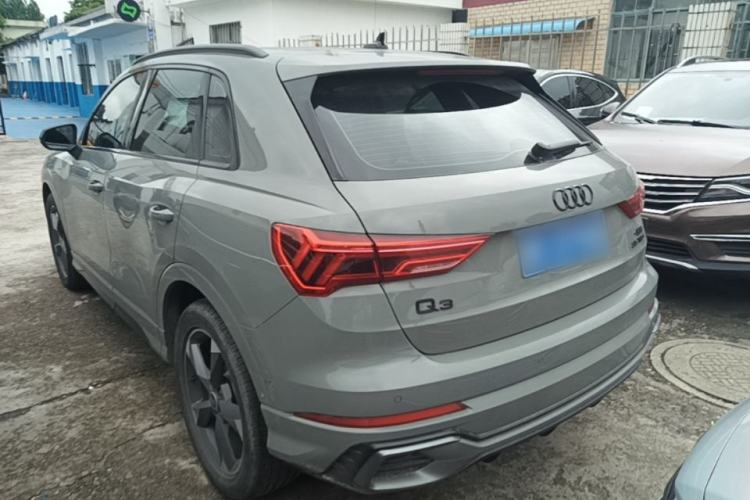 Audi Q3 2024 — 4