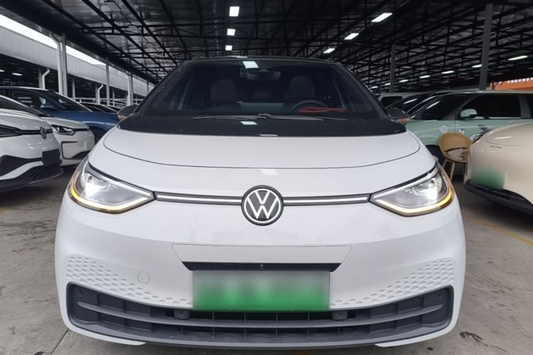 Volkswagen ID.3 2024 — 2