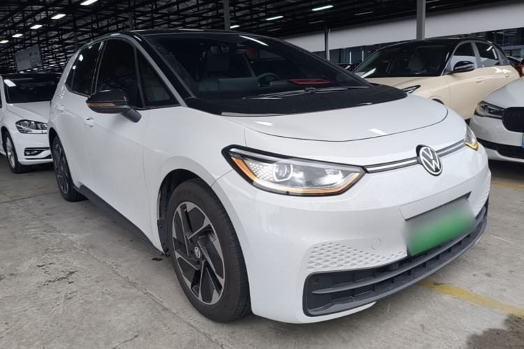 Volkswagen ID.3 2024 — 3
