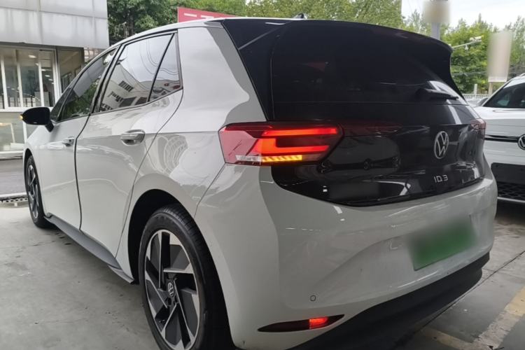 Volkswagen ID.3 2024 — 4