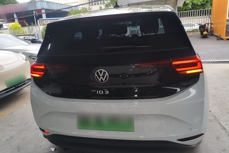 Volkswagen ID.3 2024 — 5