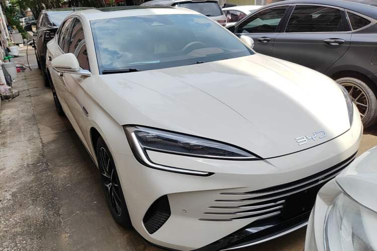 BYD Seal 2023 — 3