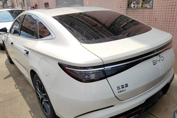 BYD Seal 2023 — 4