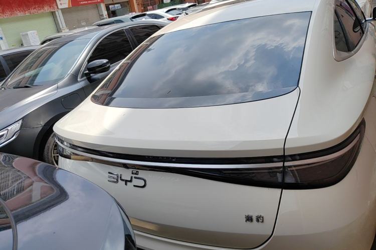 BYD Seal 2023 — 5
