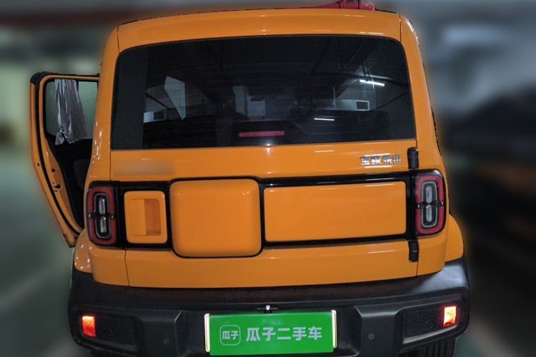 Baojun Spark 2023 — фото 3