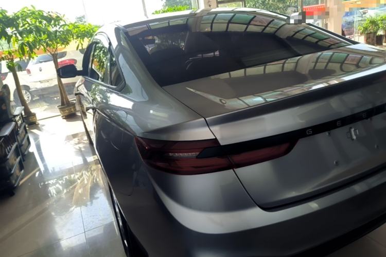 Geometry A 2024 — фото 4