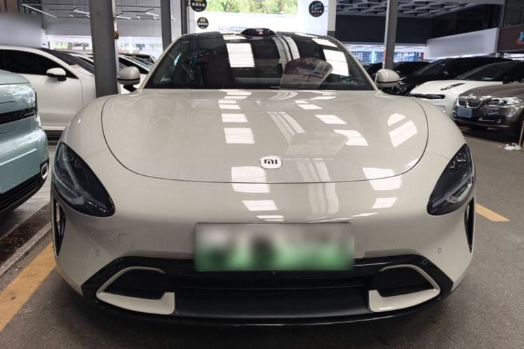 Xiaomi SU7 2024 — 2