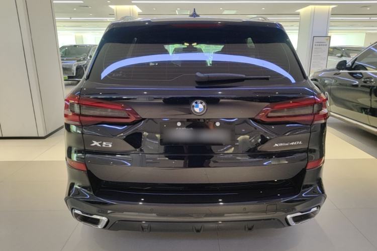 BMW X5 2022 — 5