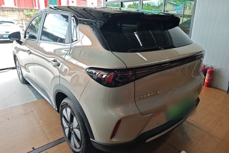 Wuling Bingo S 2025 — фото 4
