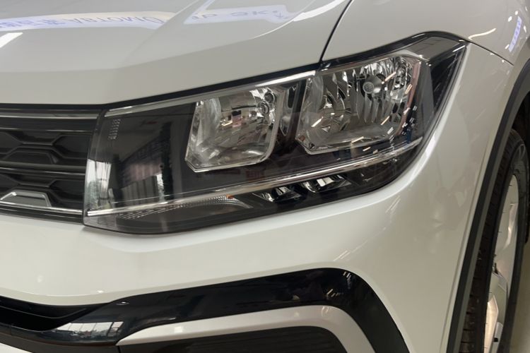 Volkswagen T-Cross 2023 — 2