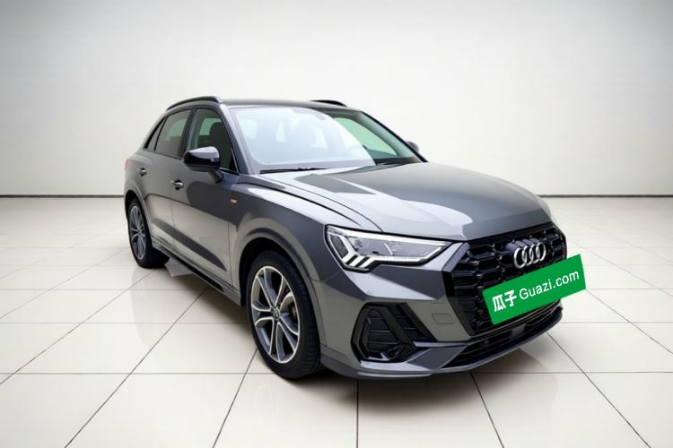 Audi Q3 2022 — 3