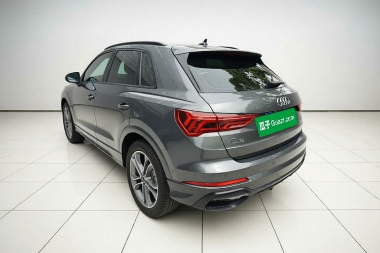 Audi Q3 2022 — 4
