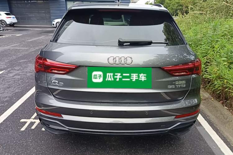 Audi Q3 2022 — 5