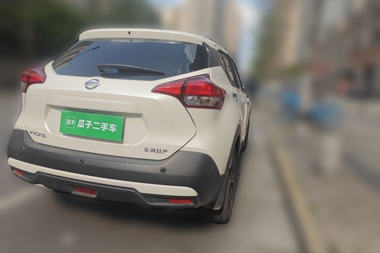Nissan Kicks 2021 — 4