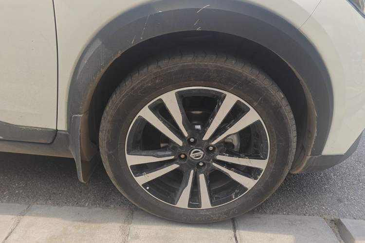 Nissan Kicks 2021 — 5