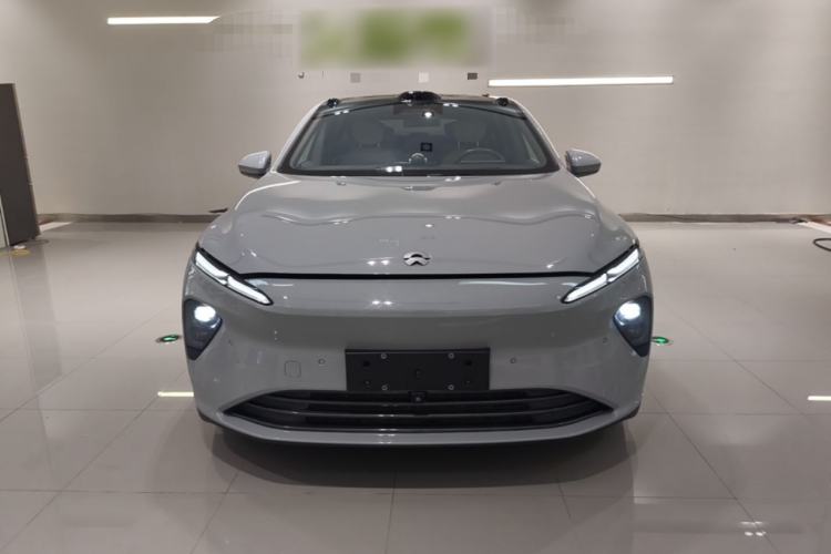 NIO ET7 2022 — 2