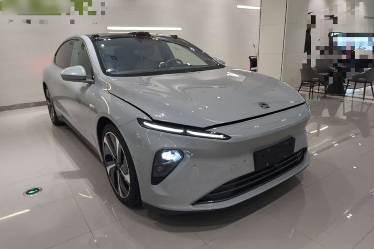 NIO ET7 2022 — 3