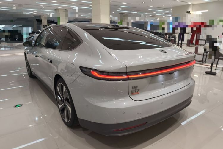 NIO ET7 2022 — 4