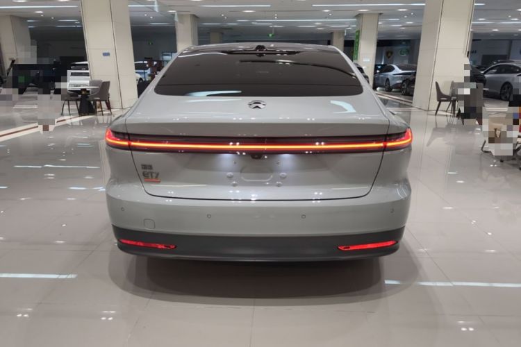 NIO ET7 2022 — 5
