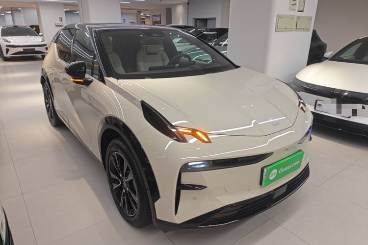Zeekr Zeekr X 2025 — 3