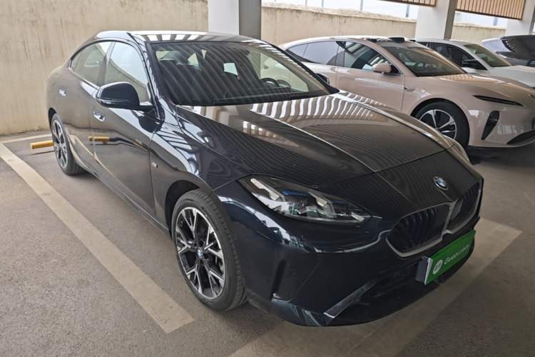 BMW 225L 2025 — 3