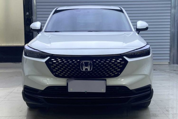 Honda XR-V 2024 — фото 2