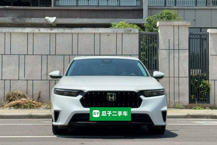 Honda Accord 2024 — фото 2