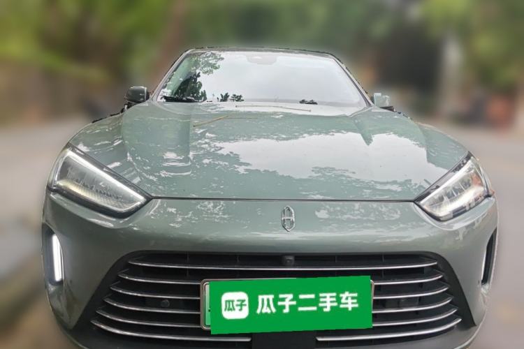 AITO AITO M5 2022 — 2