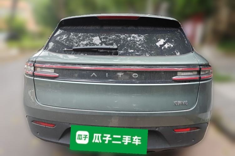 AITO AITO M5 2022 — 5