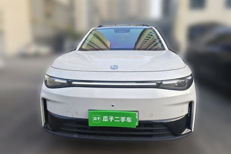 Leapmotor C16 2024 — 2