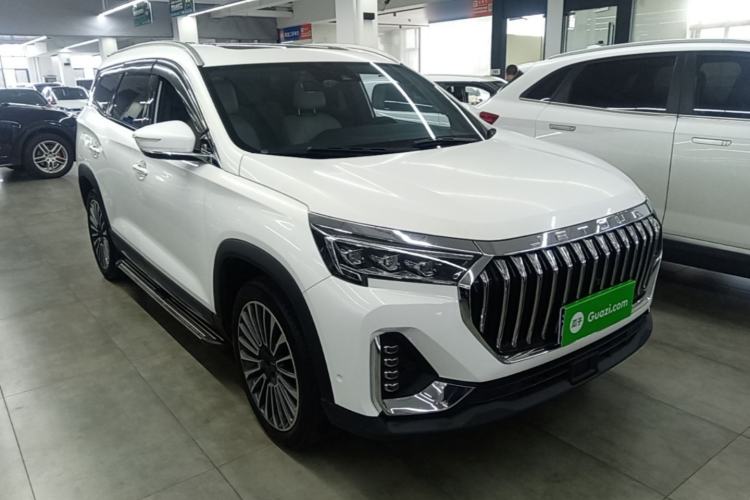 Jetour X90 2023 — 3