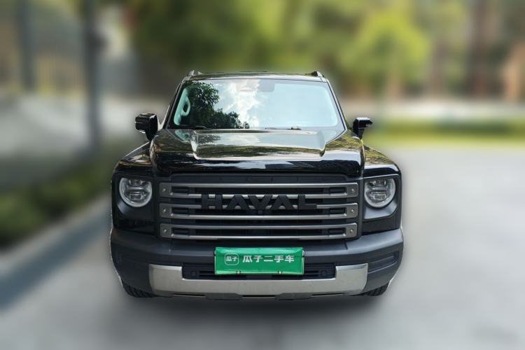 Haval Raptor 2023 — фото 2