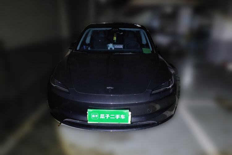 Tesla Model 3 2023 — 2
