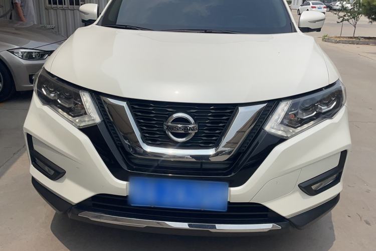 Nissan X-Trail 2023 — фото 4
