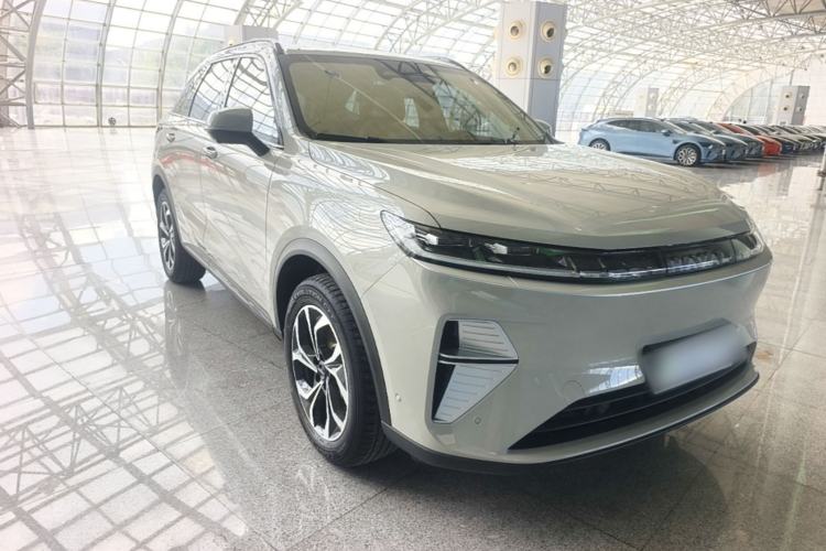 Haval Fierce Dragon Max 2025 — 3