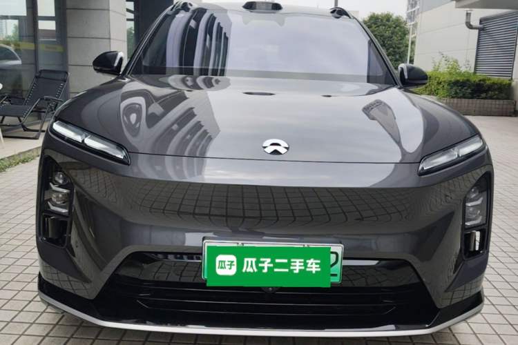 NIO ES6 2025 — 2