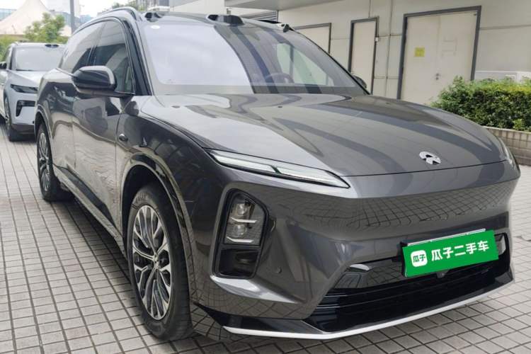 NIO ES6 2025 — 3